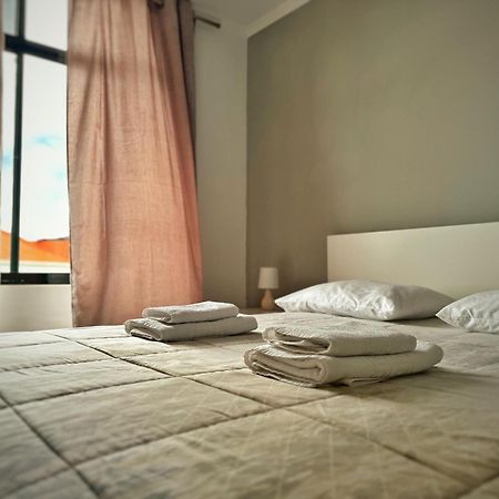 Refugio Na Cidade 104 Φουνκάλ Εξωτερικό φωτογραφία